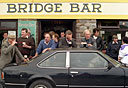 Bridge Bar, Portmagee, Co. Kerry, Ireland