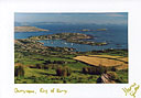 Derrynane Harbour, Ring of Kerry, Ireland