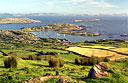 Derrynane Harbour, Ring of Kerry, Ireland