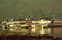 Fishing Boats at Portmagee, Co. Kerry, Ireland