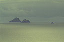 Skellig Islands, Co. Kerry, Ireland
