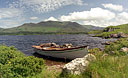 Lough Curran, Waterville, Ring of Kerry, Ireland