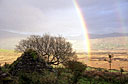 Rainbow, Inny Valley, Co. Kerry, Ireland