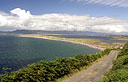 Rossbeigh Beach, Ring of Kerry, Ireland
