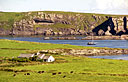 Portmagee Channel, Co. Kerry, Ireland